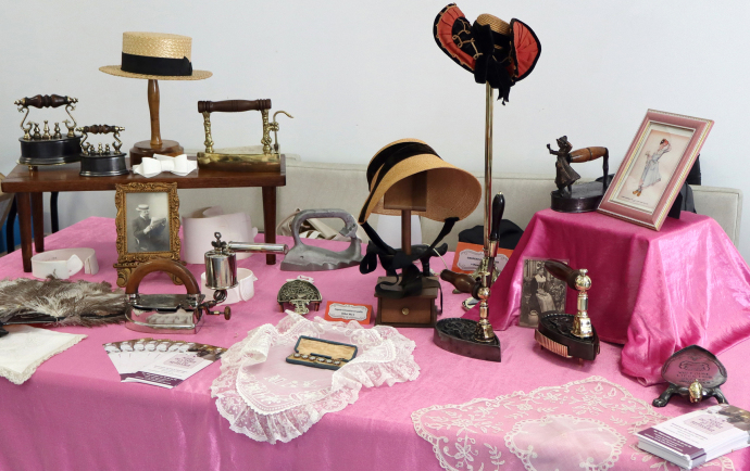 L'association Eurofer expose…